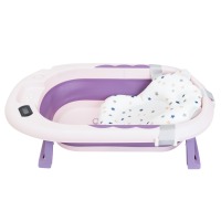 Детская ванна Agex Aqua, Purple (Фиолетовый) - вид 6 миниатюра