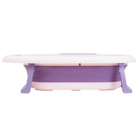 Детская ванна Agex Aqua, Purple (Фиолетовый) - вид 8 миниатюра
