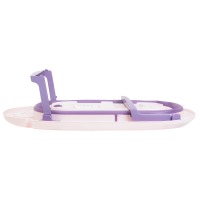 Детская ванна Agex Aqua, Purple (Фиолетовый) - вид 10 миниатюра