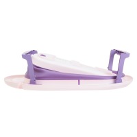 Детская ванна Agex Aqua, Purple (Фиолетовый) - вид 12 миниатюра