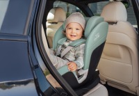 Автокресло Britax Roemer Swivel (0-25 кг), Jade Green (Зеленый) - вид 17 миниатюра