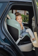 Автокресло Britax Roemer Swivel (0-25 кг), Jade Green (Зеленый) - вид 19 миниатюра