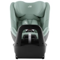 Автокресло Britax Roemer Swivel (0-25 кг), Jade Green (Зеленый) - вид 1 миниатюра