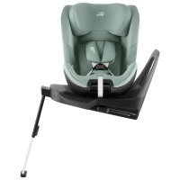 Автокресло Britax Roemer Swivel (0-25 кг), Jade Green (Зеленый) - вид 3 миниатюра