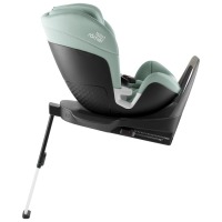 Автокресло Britax Roemer Swivel (0-25 кг), Jade Green (Зеленый) - вид 5 миниатюра