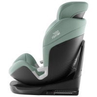 Автокресло Britax Roemer Swivel (0-25 кг), Jade Green (Зеленый) - вид 7 миниатюра