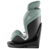 Автокресло Britax Roemer Swivel (0-25 кг), Jade Green (Зеленый) - вид 9 миниатюра