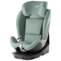 Автокресло Britax Roemer Swivel (0-25 кг), Jade Green (Зеленый) - вид 11 миниатюра