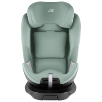 Автокресло Britax Roemer Swivel (0-25 кг), Jade Green (Зеленый) - вид 13 миниатюра