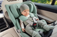 Автокресло Britax Roemer Swivel (0-25 кг), Jade Green (Зеленый) - вид 15 миниатюра