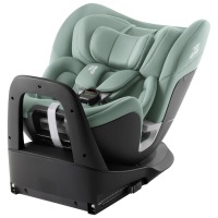 Автокресло Britax Roemer Swivel (0-25 кг), Jade Green (Зеленый) - вид 1 миниатюра