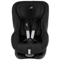 Автокресло Britax Roemer King Pro (9-18 кг), Space Black (Черный) - вид 5 миниатюра