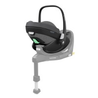 Автокресло Maxi-Cosi Pebble 360 Pro (0-13 кг), Select Grey (Серый) - вид 53 миниатюра