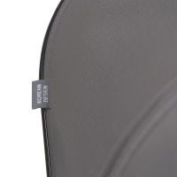 Коляска прогулочная Agex Maxi, Grey (Серый) - вид 23 миниатюра