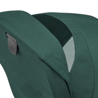 Коляска прогулочная Maxi-Cosi Oxford, Essential Green (Зеленый) - вид 15 миниатюра