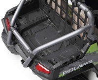 Детский электромобиль Peg-Perego Polaris Ranger RZR Pro, Green Shadow (Зеленый) - вид 9 миниатюра