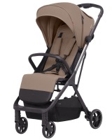 Коляска прогулочная Carrello Nova CRL- 5521, Sunrise Beige (Бежевый) - вид 1 миниатюра