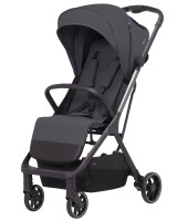 Коляска прогулочная Carrello Nova CRL- 5521, Misty Grey (Серый) - вид 1 миниатюра