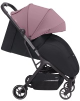 Коляска прогулочная Carrello Nova CRL- 5521, Desert Pink (Сиреневый) - вид 1 миниатюра