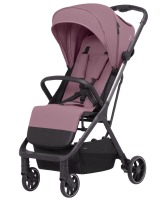 Коляска прогулочная Carrello Nova CRL- 5521, Desert Pink (Сиреневый) - вид 1 миниатюра