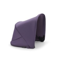 Капюшон сменный для коляски Bugaboo Fox 5 и Fox Cub, Astro Purple (100167015) - вид 1 миниатюра