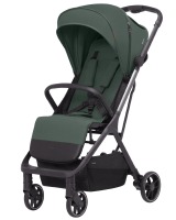 Коляска прогулочная Carrello Nova CRL- 5521, Rainforest Green (Зеленый) - вид 1 миниатюра