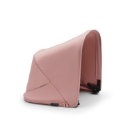 Капюшон сменный для коляски Bugaboo Fox 5 и Fox Cub, Morning Pink (100167013) - вид 1 миниатюра