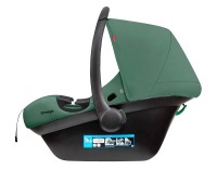 Коляска 3 в 1 Carrello Omega+ CRL-6545/1, Nova Green (Зеленый) - вид 11 миниатюра