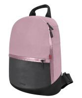 Коляска 3 в 1 Carrello Omega+ CRL-6545/1, Galaxy Pink (Розовый) - вид 13 миниатюра