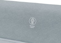 Манеж Maxi-Cosi Swift Beyond, Grey Eco (Серый) - вид 13 миниатюра