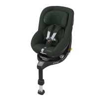 Автокресло Maxi-Cosi Pearl 360 Pro (0-18 кг), Authentic Green (Зеленый) - вид 3 миниатюра