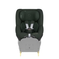 Автокресло Maxi-Cosi Pearl 360 Pro (0-18 кг), Authentic Green (Зеленый) - вид 7 миниатюра