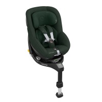 Автокресло Maxi-Cosi Pearl 360 Pro (0-18 кг), Authentic Green (Зеленый) - вид 1 миниатюра