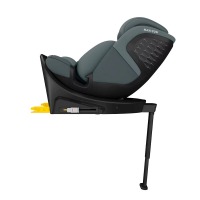 Автокресло Maxi-Cosi Emerald 360 S (0-36кг), Tonal Graphite (Графитовый) - вид 19 миниатюра