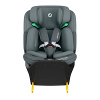 Автокресло Maxi-Cosi Emerald 360 S (0-36кг), Tonal Graphite (Графитовый) - вид 21 миниатюра