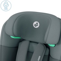 Автокресло Maxi-Cosi Emerald 360 S (0-36кг), Tonal Graphite (Графитовый) - вид 27 миниатюра