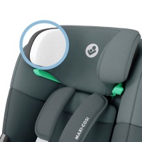 Автокресло Maxi-Cosi Emerald 360 S (0-36кг), Tonal Graphite (Графитовый) - вид 29 миниатюра