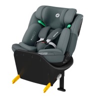 Автокресло Maxi-Cosi Emerald 360 S (0-36кг), Tonal Graphite (Графитовый) - вид 31 миниатюра