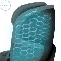 Автокресло Maxi-Cosi Emerald 360 S (0-36кг), Tonal Graphite (Графитовый) - вид 35 миниатюра