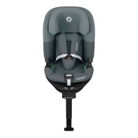 Автокресло Maxi-Cosi Emerald 360 S (0-36кг), Tonal Graphite (Графитовый) - вид 1 миниатюра