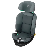 Автокресло Maxi-Cosi Emerald 360 S (0-36кг), Tonal Graphite (Графитовый) - вид 39 миниатюра