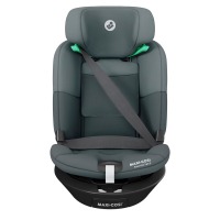 Автокресло Maxi-Cosi Emerald 360 S (0-36кг), Tonal Graphite (Графитовый) - вид 43 миниатюра