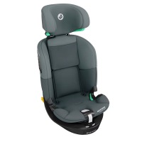 Автокресло Maxi-Cosi Emerald 360 S (0-36кг), Tonal Graphite (Графитовый) - вид 45 миниатюра