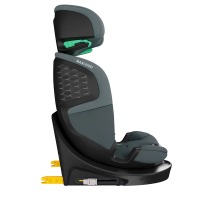 Автокресло Maxi-Cosi Emerald 360 S (0-36кг), Tonal Graphite (Графитовый) - вид 47 миниатюра