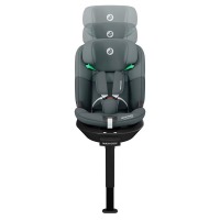 Автокресло Maxi-Cosi Emerald 360 S (0-36кг), Tonal Graphite (Графитовый) - вид 3 миниатюра