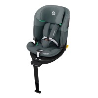 Автокресло Maxi-Cosi Emerald 360 S (0-36кг), Tonal Graphite (Графитовый) - вид 1 миниатюра