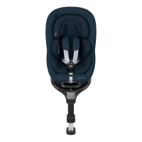 Автокресло Maxi-Cosi Mica 360 Pro I-size (0-18 кг), Authentic Blue (Синий) - вид 1 миниатюра