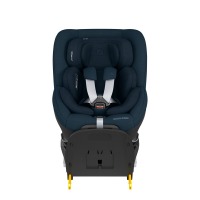 Автокресло Maxi-Cosi Mica 360 Pro I-size (0-18 кг), Authentic Blue (Синий) - вид 7 миниатюра