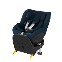 Автокресло Maxi-Cosi Mica 360 Pro I-size (0-18 кг), Authentic Blue (Синий) - вид 9 миниатюра