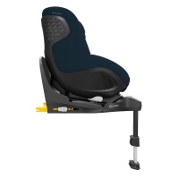 Автокресло Maxi-Cosi Mica 360 Pro I-size (0-18 кг), Authentic Blue (Синий) - вид 11 миниатюра